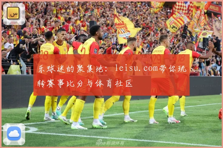 乐球迷的聚集地：leisu.com带你玩转赛事比分与体育社区