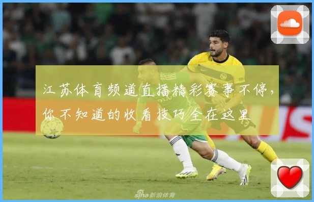 江苏体育频道直播精彩赛事不停，你不知道的收看技巧全在这里