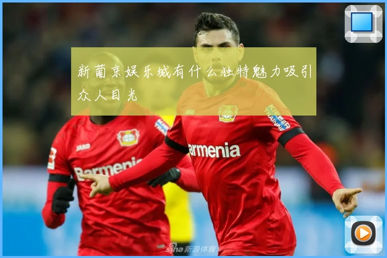 新葡京娱乐城有什么独特魅力吸引众人目光