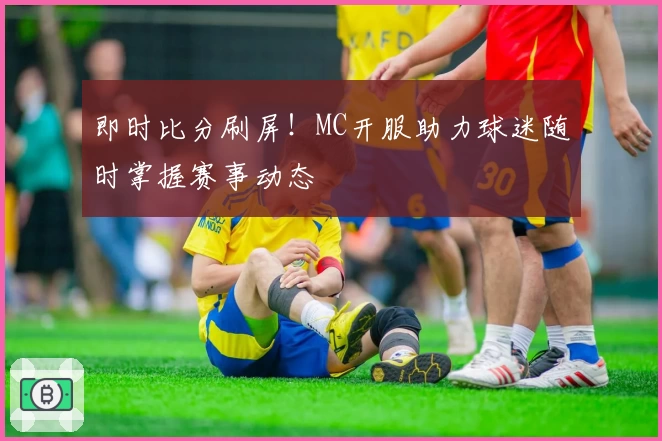 即时比分刷屏！MC开服助力球迷随时掌握赛事动态