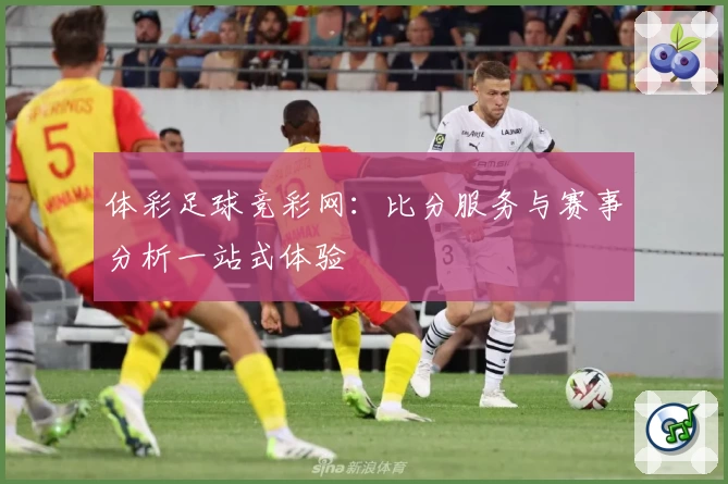 体彩足球竞彩网：比分服务与赛事分析一站式体验