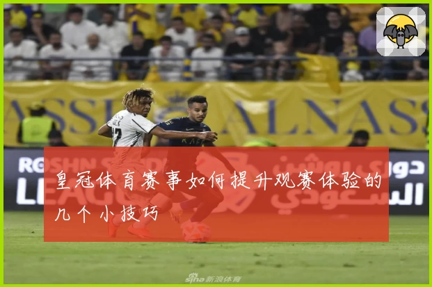 皇冠体育赛事如何提升观赛体验的几个小技巧