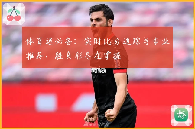 体育迷必备：实时比分追踪与专业推荐，胜负彩尽在掌握