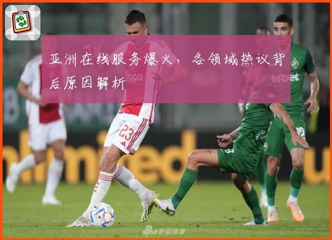 亚洲在线服务爆火,各领域热议背后原因解析