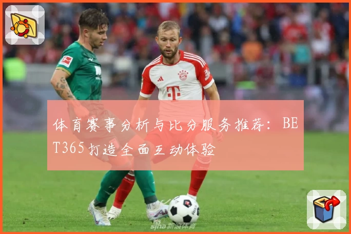 体育赛事分析与比分服务推荐：BET365打造全面互动体验