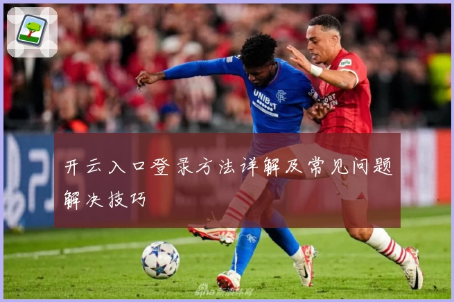 开云入口登录方法详解及常见问题解决技巧