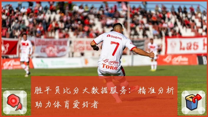胜平负比分大数据服务:精准分析助力体育爱好者