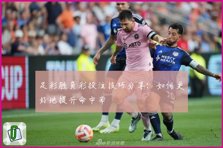 足彩胜负彩投注技巧分享：如何更好地提升命中率