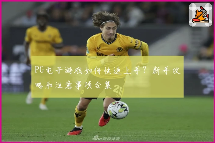 PG电子游戏如何快速上手？新手攻略和注意事项合集
