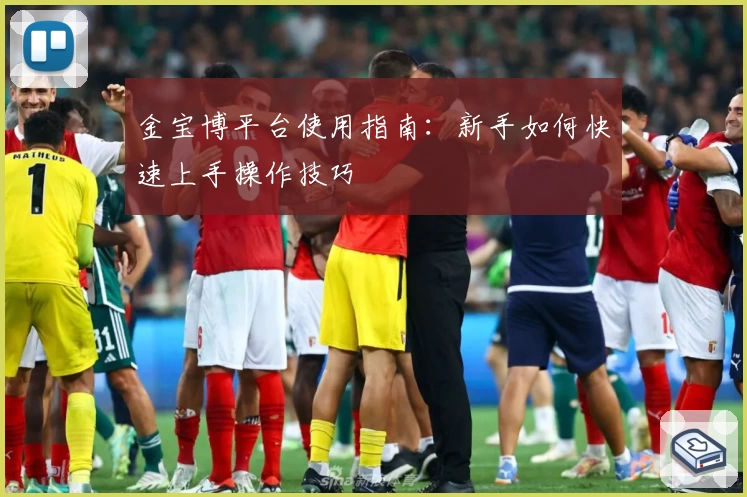 金宝博平台使用指南：新手如何快速上手操作技巧