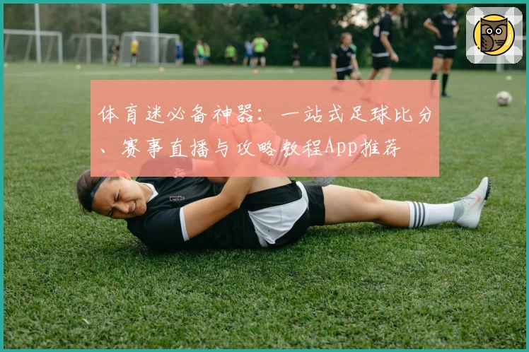 体育迷必备神器：一站式足球比分、赛事直播与攻略教程App推荐