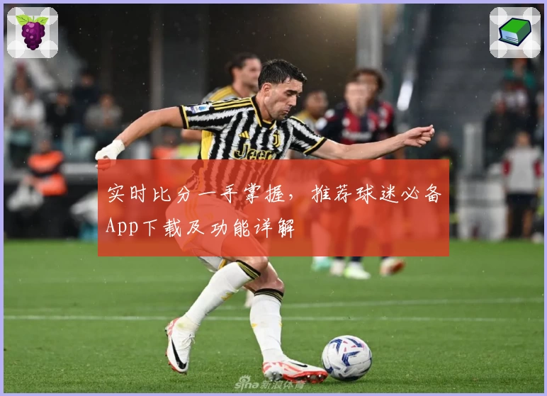 实时比分一手掌握，推荐球迷必备App下载及功能详解