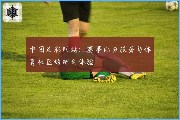 中国足彩网站:赛事比分服务与体育社区的综合体验