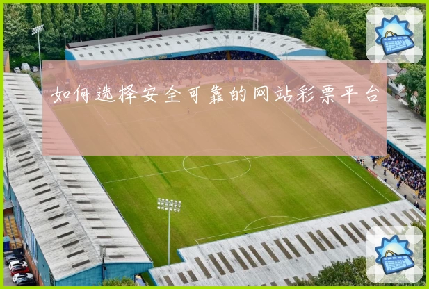 如何选择安全可靠的网站彩票平台