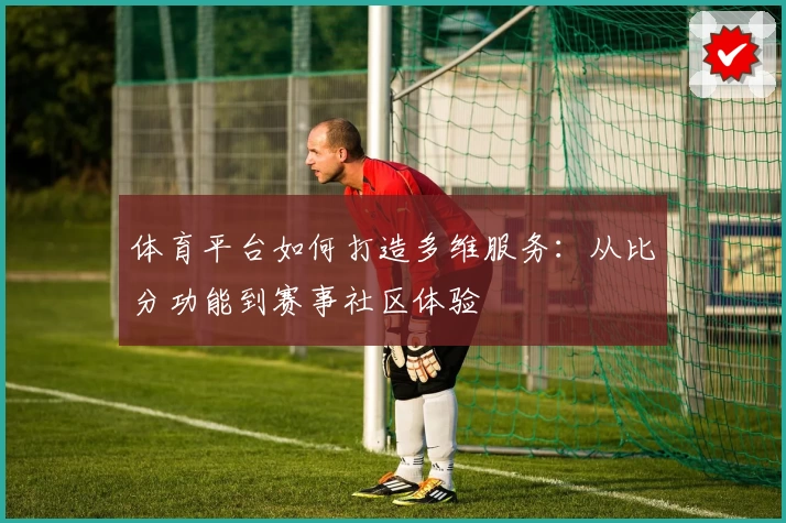 体育平台如何打造多维服务：从比分功能到赛事社区体验