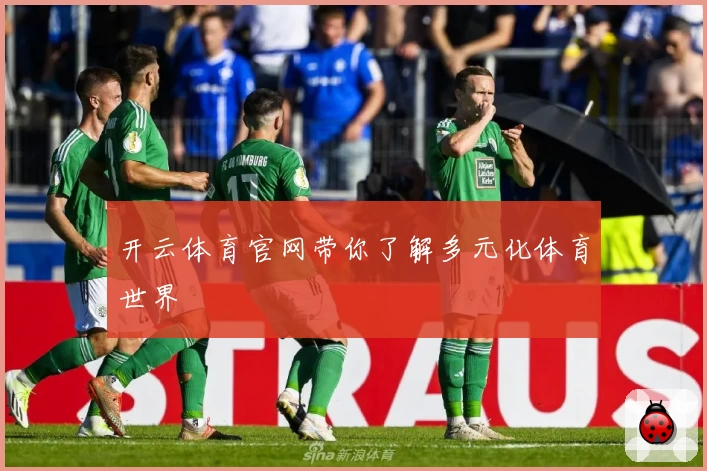 开云体育官网带你了解多元化体育世界