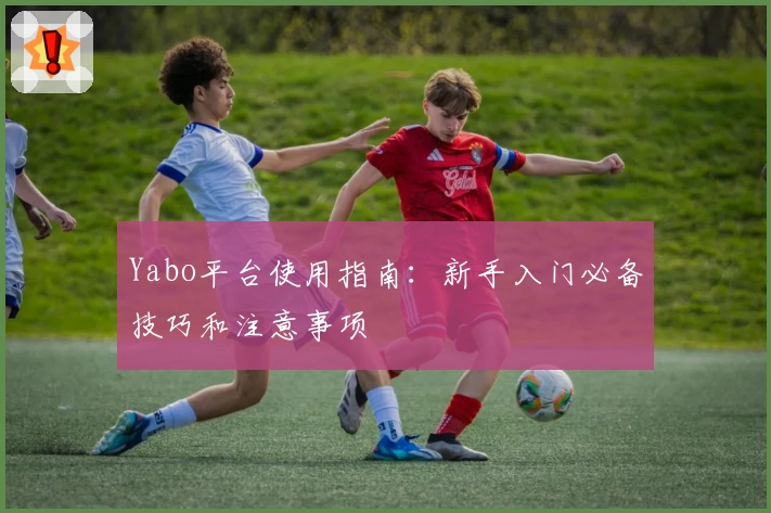 Yabo平台使用指南：新手入门必备技巧和注意事项