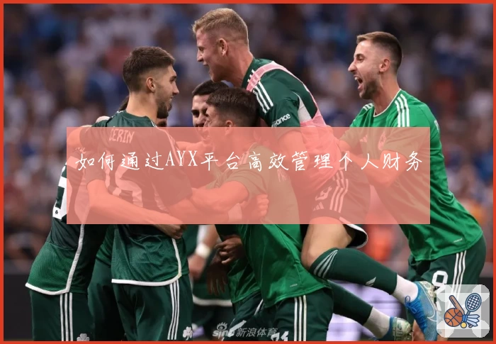 如何通过AYX平台高效管理个人财务