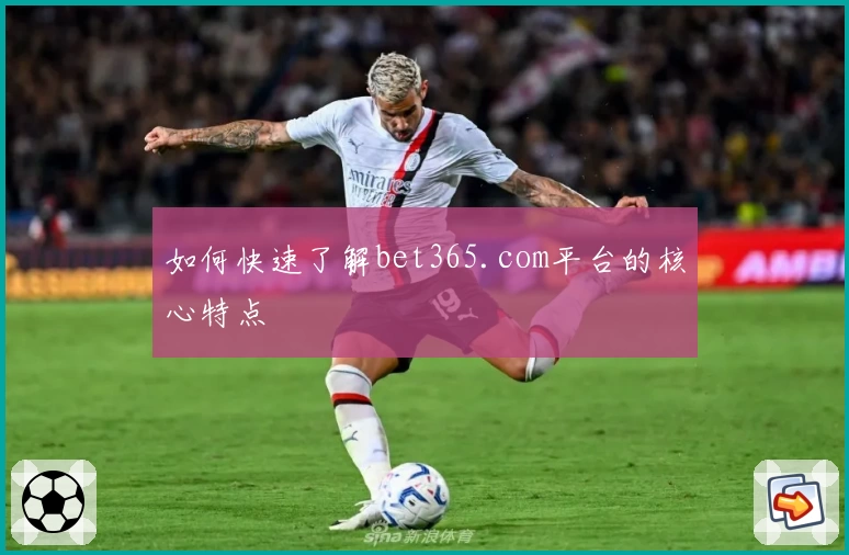 如何快速了解bet365.com平台的核心特点
