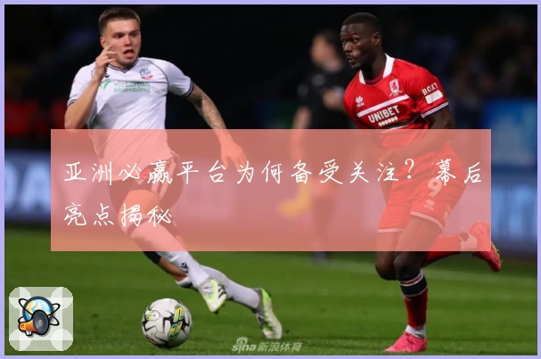 亚洲必赢平台为何备受关注？幕后亮点揭秘