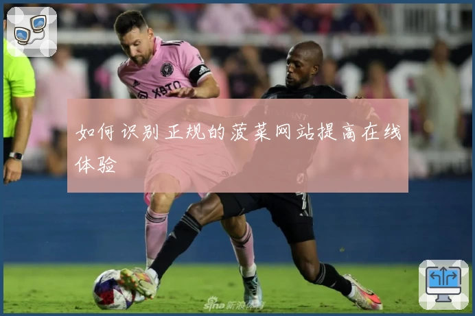 如何识别正规的菠菜网站提高在线体验