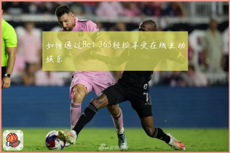 如何通过Bet 365轻松享受在线互动娱乐