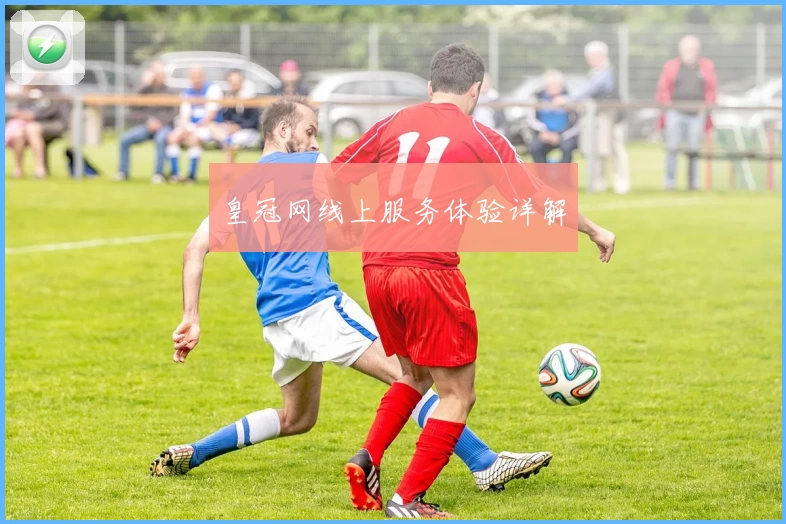 皇冠网线上服务体验详解