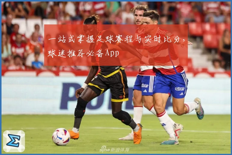 一站式掌握足球赛程与实时比分,球迷推荐必备App