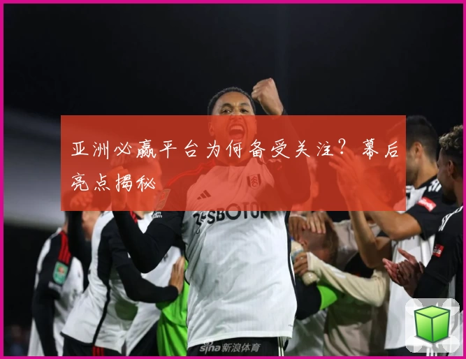 亚洲必赢平台为何备受关注？幕后亮点揭秘