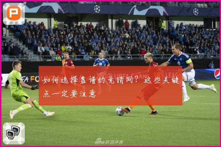 如何选择靠谱的竞猜网？这些关键点一定要注意