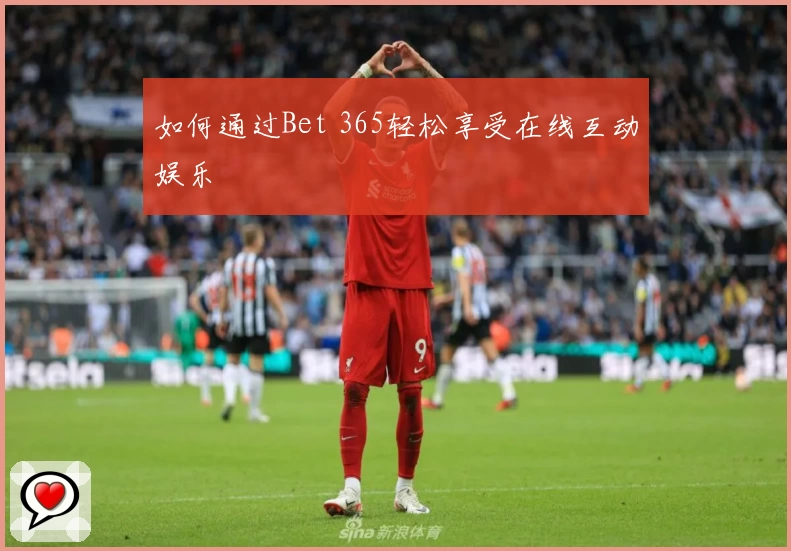 如何通过Bet 365轻松享受在线互动娱乐