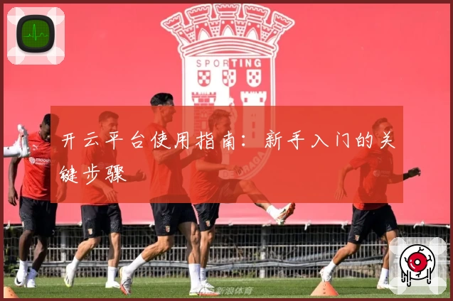 开云平台使用指南：新手入门的关键步骤