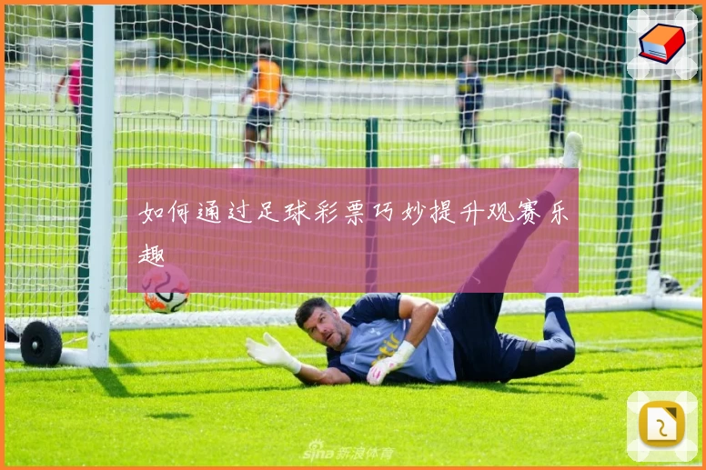 如何通过足球彩票巧妙提升观赛乐趣