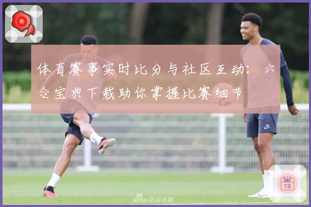 体育赛事实时比分与社区互动：六合宝典下载助你掌握比赛细节