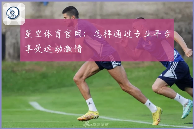 星空体育官网：怎样通过专业平台享受运动激情