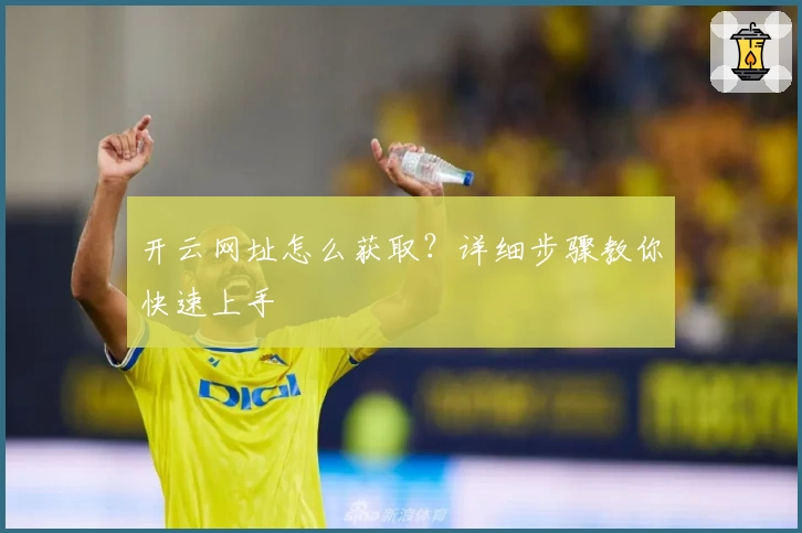 开云网址怎么获取?详细步骤教你快速上手