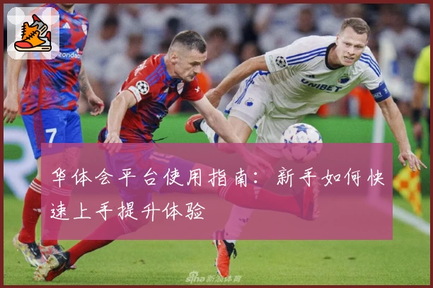 华体会平台使用指南：新手如何快速上手提升体验