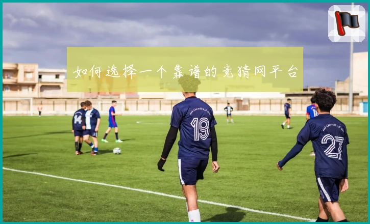 如何选择一个靠谱的竞猜网平台