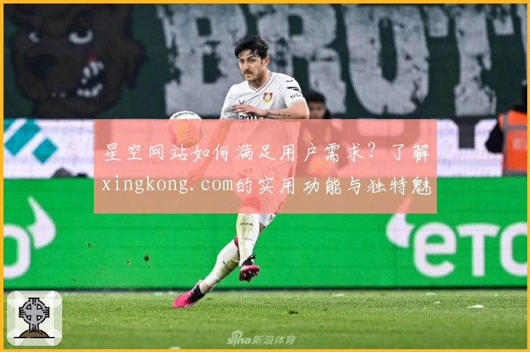 星空网站如何满足用户需求？了解xingkong.com的实用功能与独特魅力