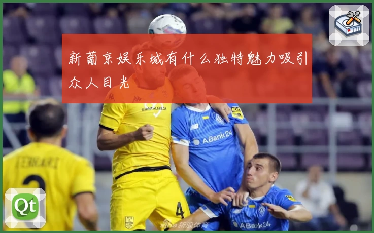 新葡京娱乐城有什么独特魅力吸引众人目光